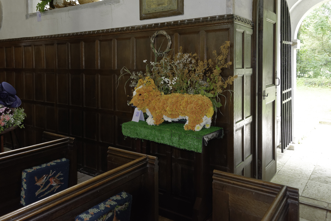 20160724 102806  Verwood, England, United Kingdom